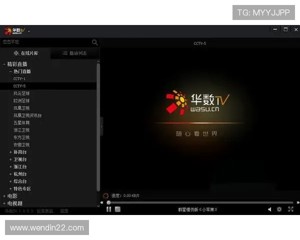 北京卫视高清直播华数在线观看平台